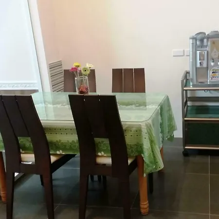 Heart Clear Good Homestay